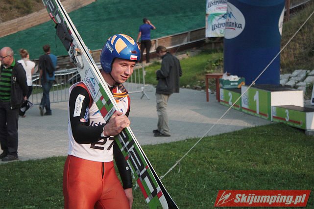 025 Micha Podorski